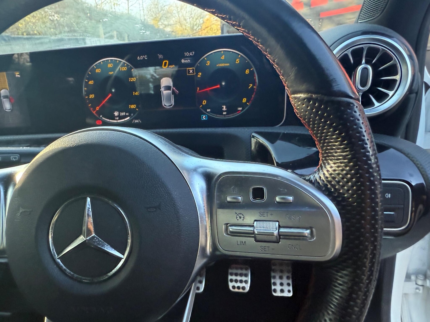 Used Mercedes-Benz A-Class 2019 for sale - 76689103: Photo 15