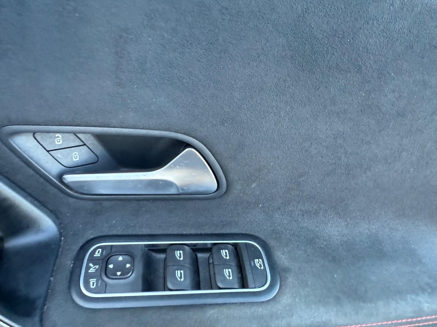 Used Mercedes-Benz A-Class 2019 for sale - 76689103: Photo 17