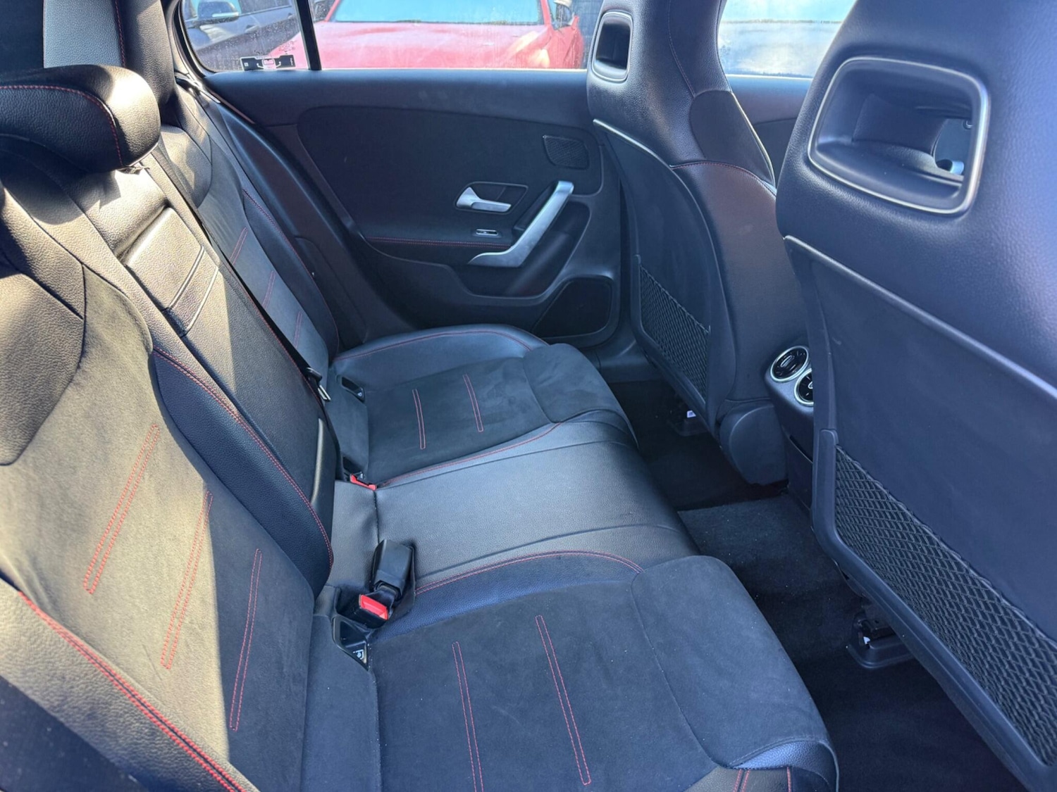 Used Mercedes-Benz A-Class 2019 for sale - 76689103: Photo 6