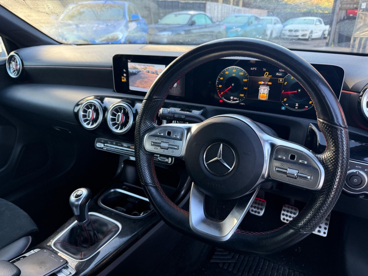 Used Mercedes-Benz A-Class 2019 for sale - 76689103: Photo 9