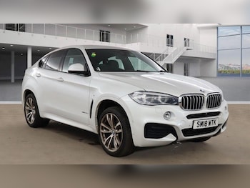 2018 (18) - 3.0 40d M Sport Auto xDrive Euro 6 (s/s) 5dr