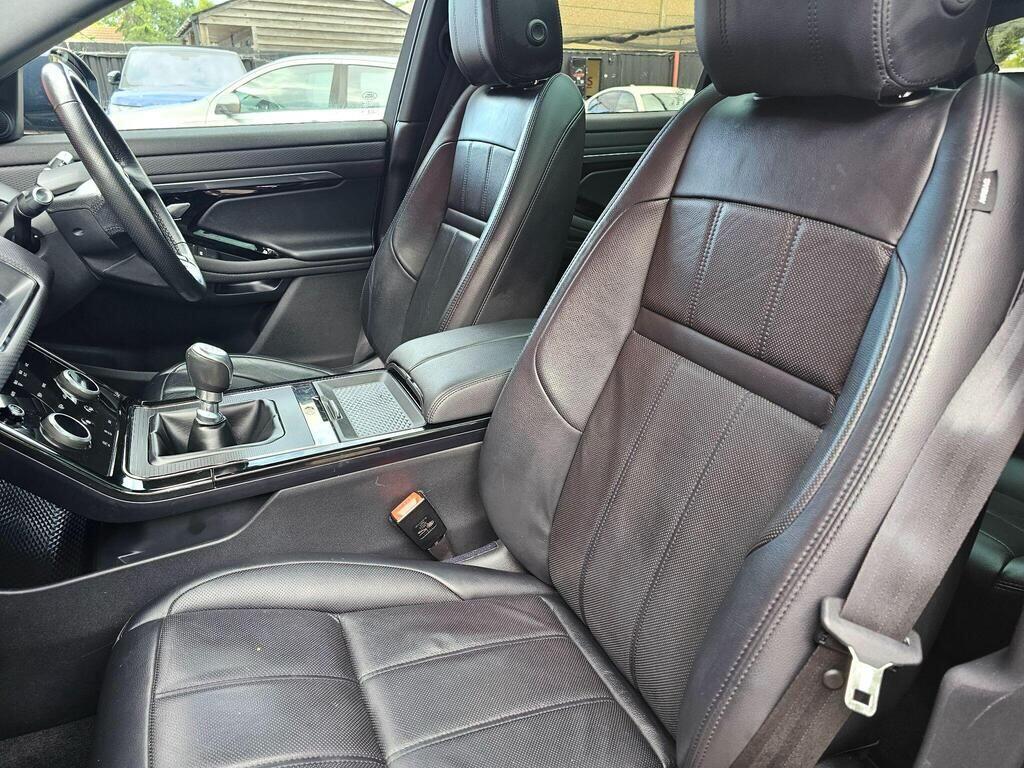 Used Land Rover Range Rover Evoque 2019 for sale - 76423090: Photo 10