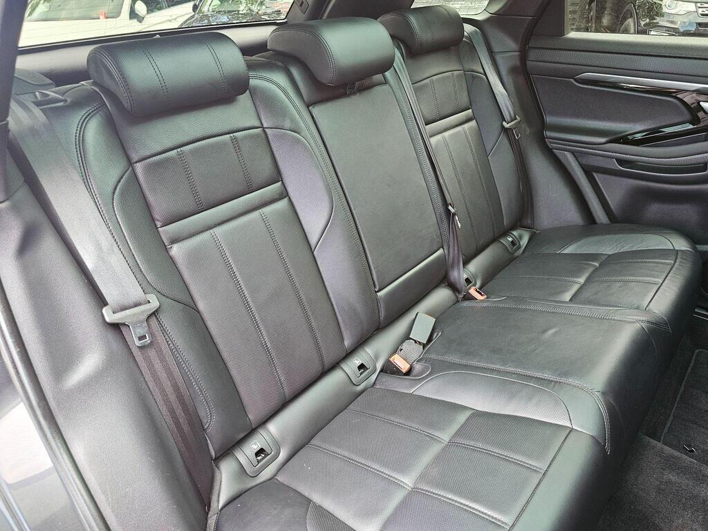 Used Land Rover Range Rover Evoque 2019 for sale - 76423090: Photo 12