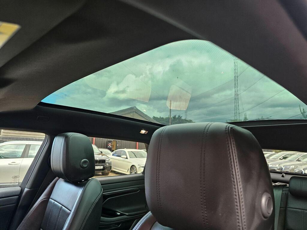 Used Land Rover Range Rover Evoque 2019 for sale - 76423090: Photo 15