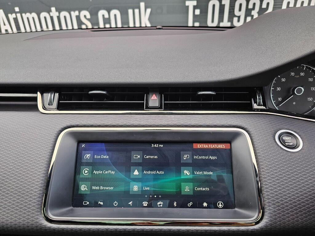 Used Land Rover Range Rover Evoque 2019 for sale - 76423090: Photo 19