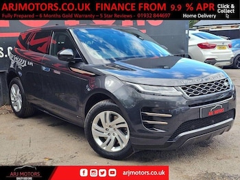 2019 (69) - 2.0 D150 R-Dynamic S 5dr 2WD