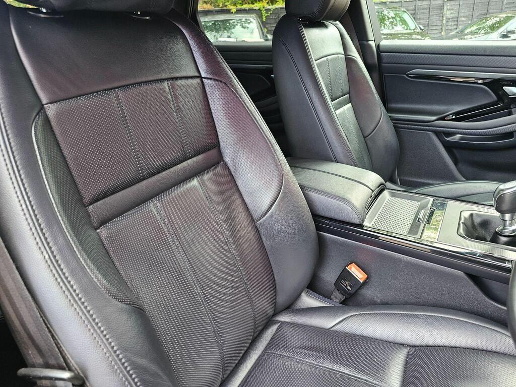 Used Land Rover Range Rover Evoque 2019 for sale - 76423090: Photo 21