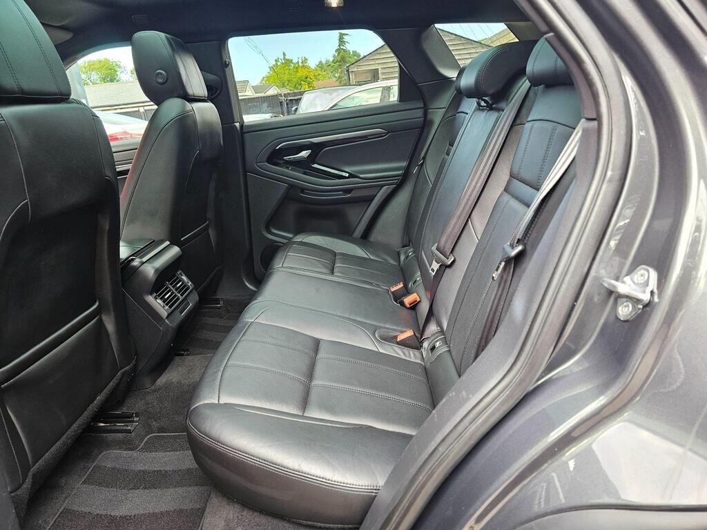 Used Land Rover Range Rover Evoque 2019 for sale - 76423090: Photo 24
