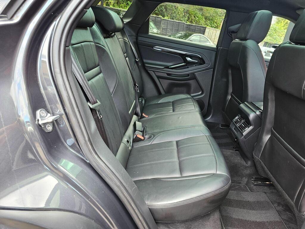 Used Land Rover Range Rover Evoque 2019 for sale - 76423090: Photo 27