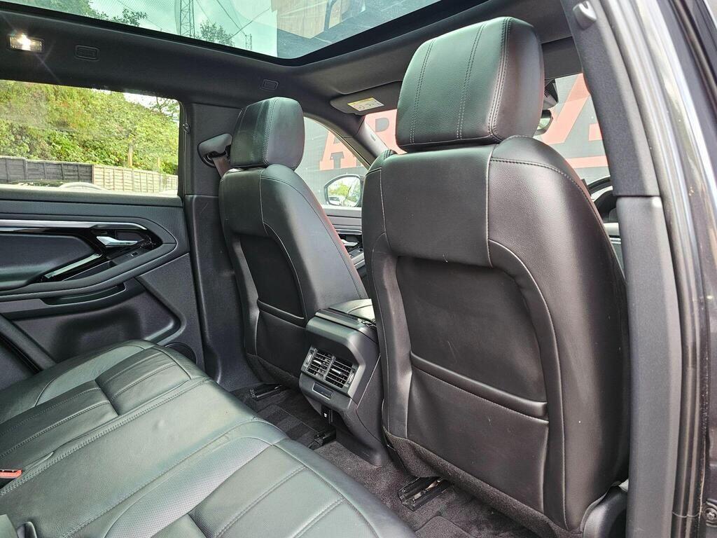 Used Land Rover Range Rover Evoque 2019 for sale - 76423090: Photo 30