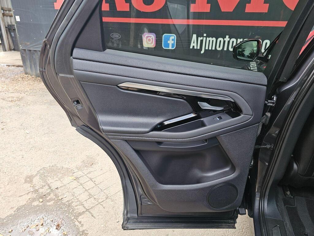 Used Land Rover Range Rover Evoque 2019 for sale - 76423090: Photo 31