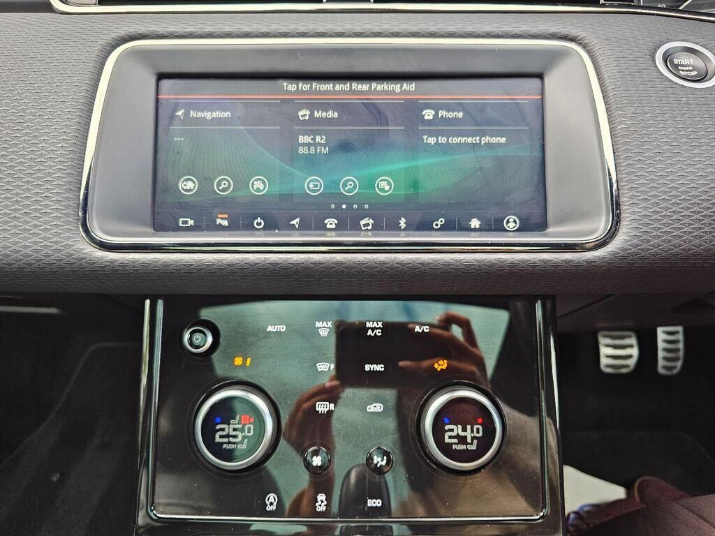 Used Land Rover Range Rover Evoque 2019 for sale - 76423090: Photo 34