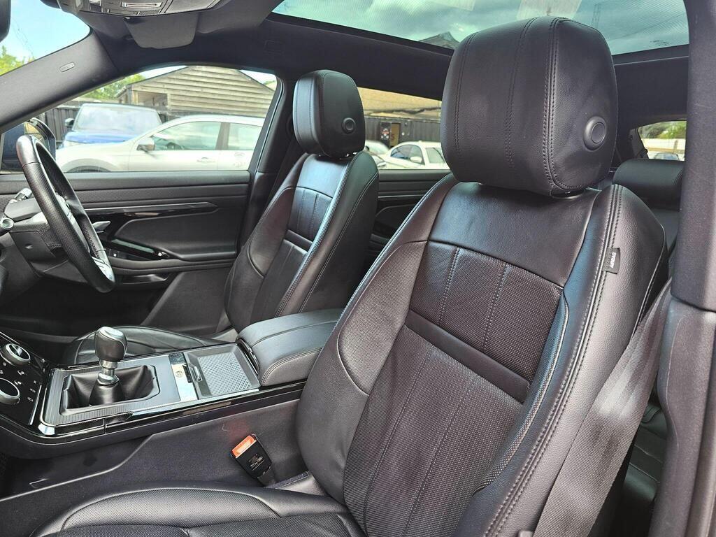 Used Land Rover Range Rover Evoque 2019 for sale - 76423090: Photo 36