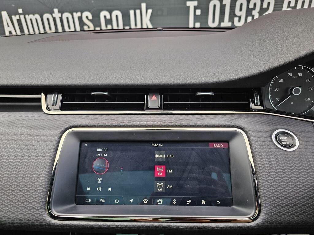 Used Land Rover Range Rover Evoque 2019 for sale - 76423090: Photo 37