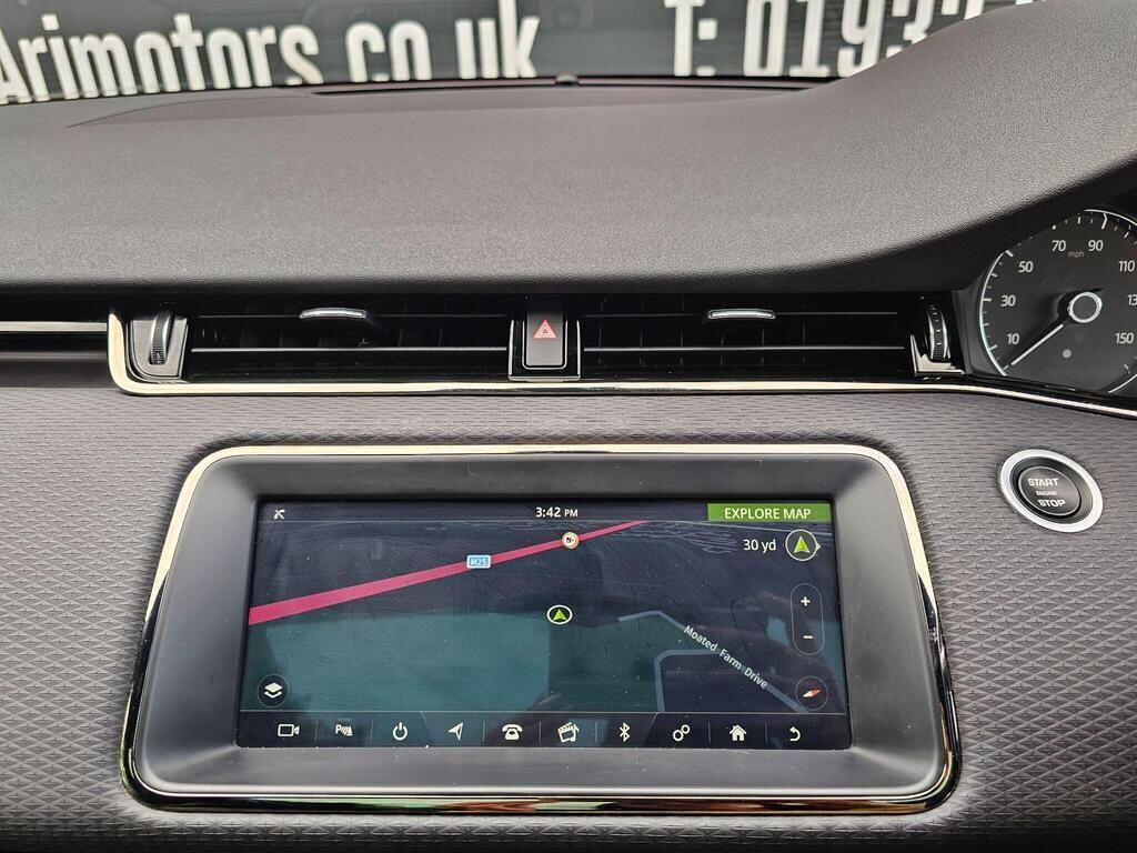 Used Land Rover Range Rover Evoque 2019 for sale - 76423090: Photo 39