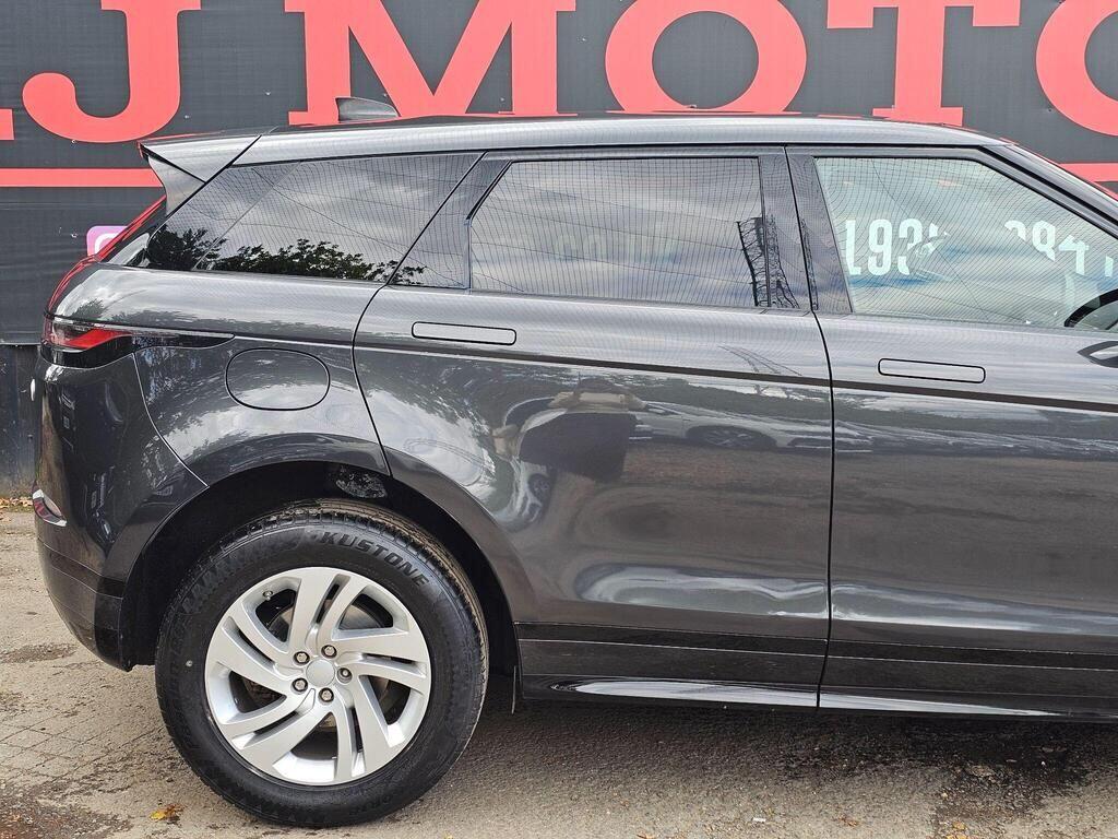 Used Land Rover Range Rover Evoque 2019 for sale - 76423090: Photo 45