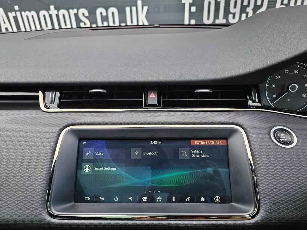 Used Land Rover Range Rover Evoque 2019 for sale - 76423090: Photo 46