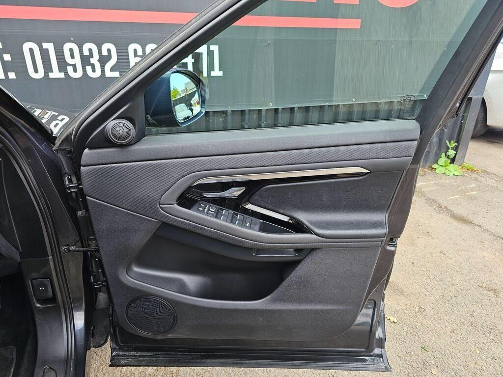 Used Land Rover Range Rover Evoque 2019 for sale - 76423090: Photo 47