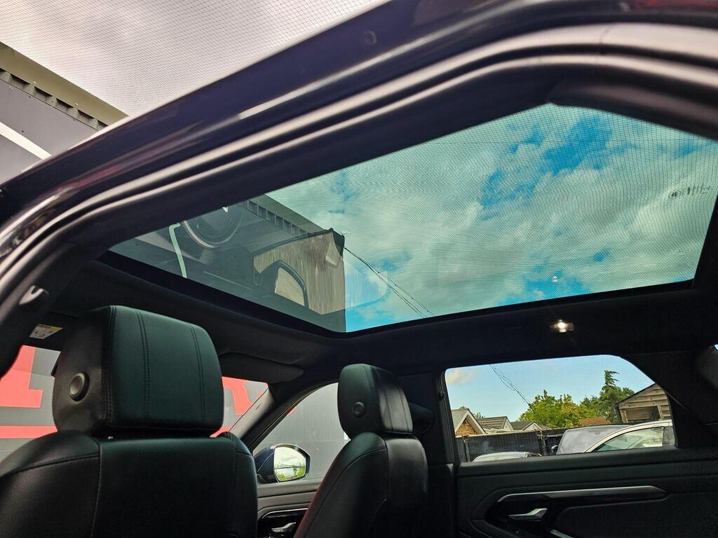 Used Land Rover Range Rover Evoque 2019 for sale - 76423090: Photo 53