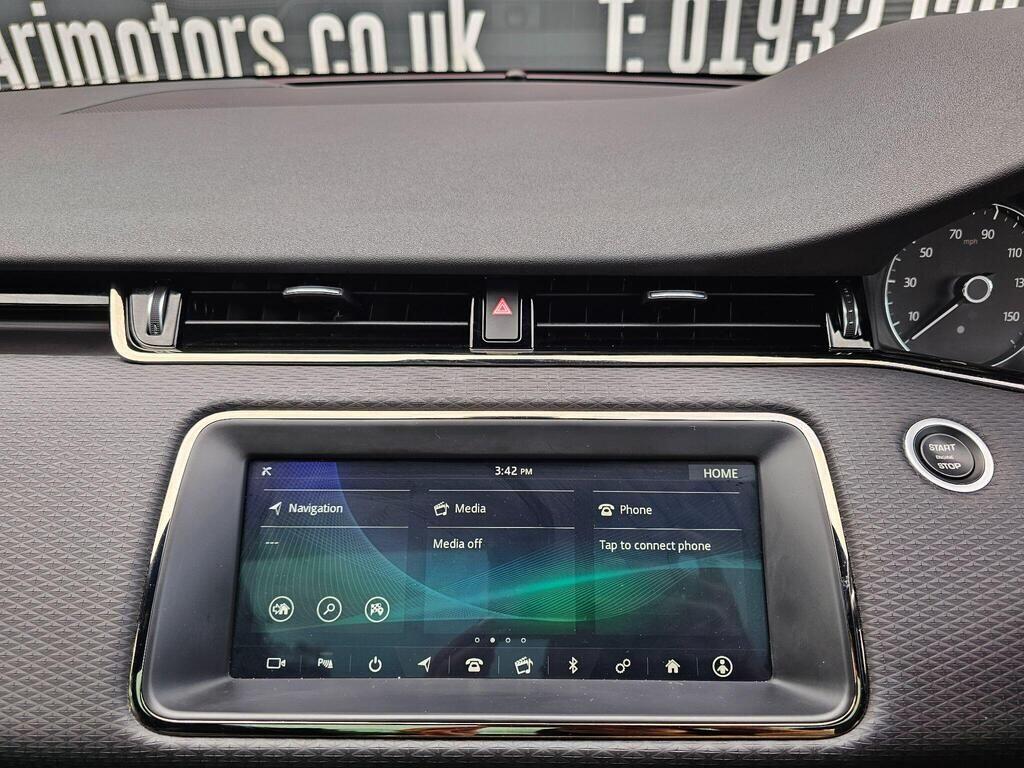 Used Land Rover Range Rover Evoque 2019 for sale - 76423090: Photo 54