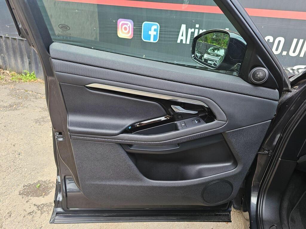 Used Land Rover Range Rover Evoque 2019 for sale - 76423090: Photo 56