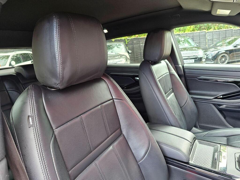 Used Land Rover Range Rover Evoque 2019 for sale - 76423090: Photo 6
