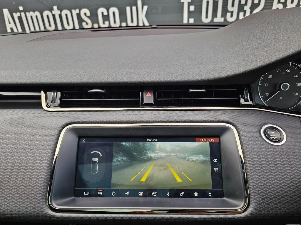 Used Land Rover Range Rover Evoque 2019 for sale - 76423090: Photo 7