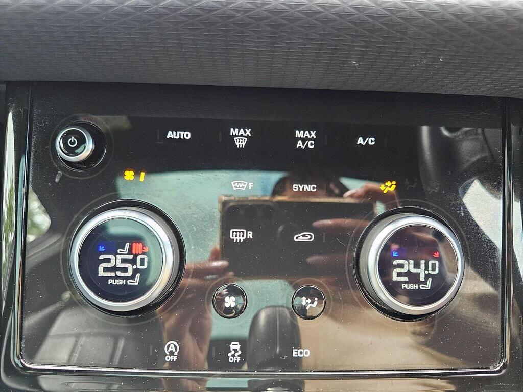 Used Land Rover Range Rover Evoque 2019 for sale - 76423090: Photo 9