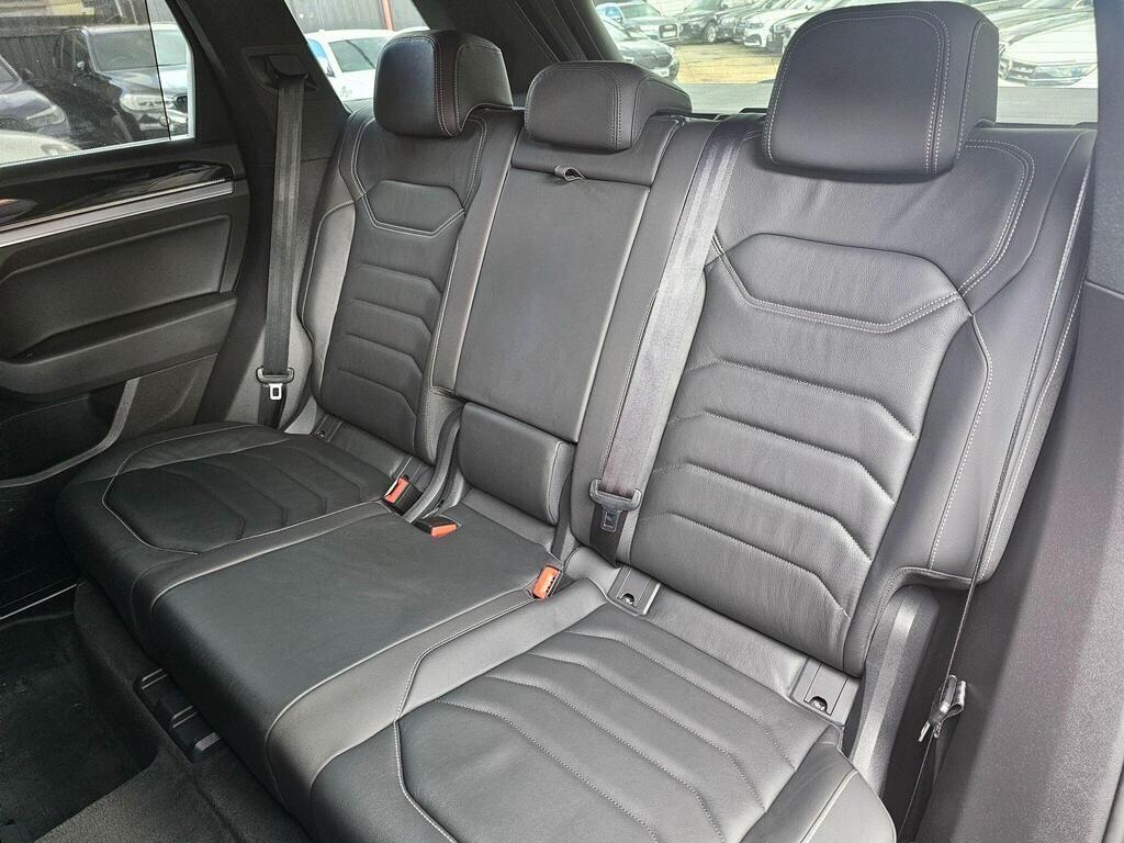 Used Volkswagen Touareg 2019 for sale - 76174986: Photo 19