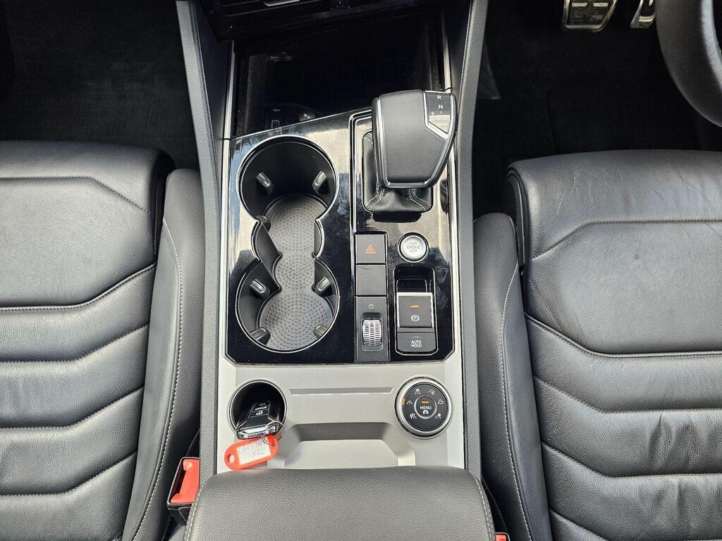 Used Volkswagen Touareg 2019 for sale - 76174986: Photo 21