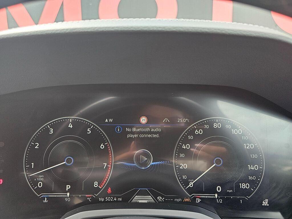 Used Volkswagen Touareg 2019 for sale - 76174986: Photo 29