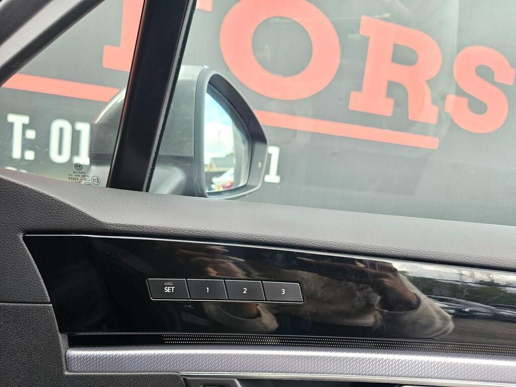 Used Volkswagen Touareg 2019 for sale - 76174986: Photo 4