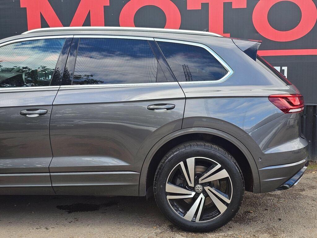 Used Volkswagen Touareg 2019 for sale - 76174986: Photo 40