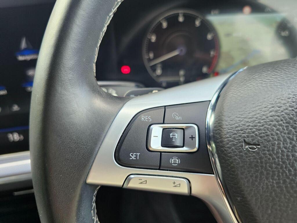 Used Volkswagen Touareg 2019 for sale - 76174986: Photo 44