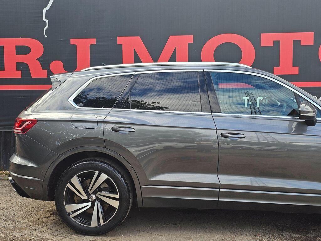 Used Volkswagen Touareg 2019 for sale - 76174986: Photo 46