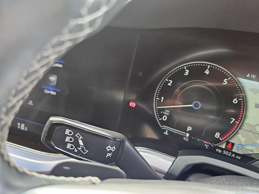 Used Volkswagen Touareg 2019 for sale - 76174986: Photo 47