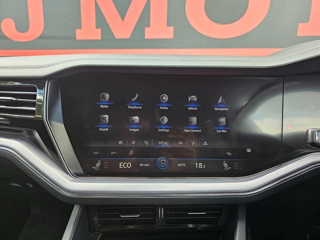 Used Volkswagen Touareg 2019 for sale - 76174986: Photo 50