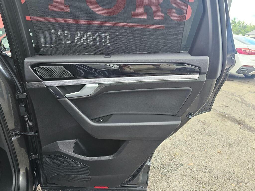 Used Volkswagen Touareg 2019 for sale - 76174986: Photo 59