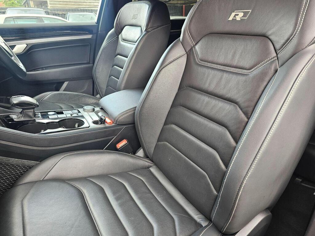 Used Volkswagen Touareg 2019 for sale - 76174986: Photo 9