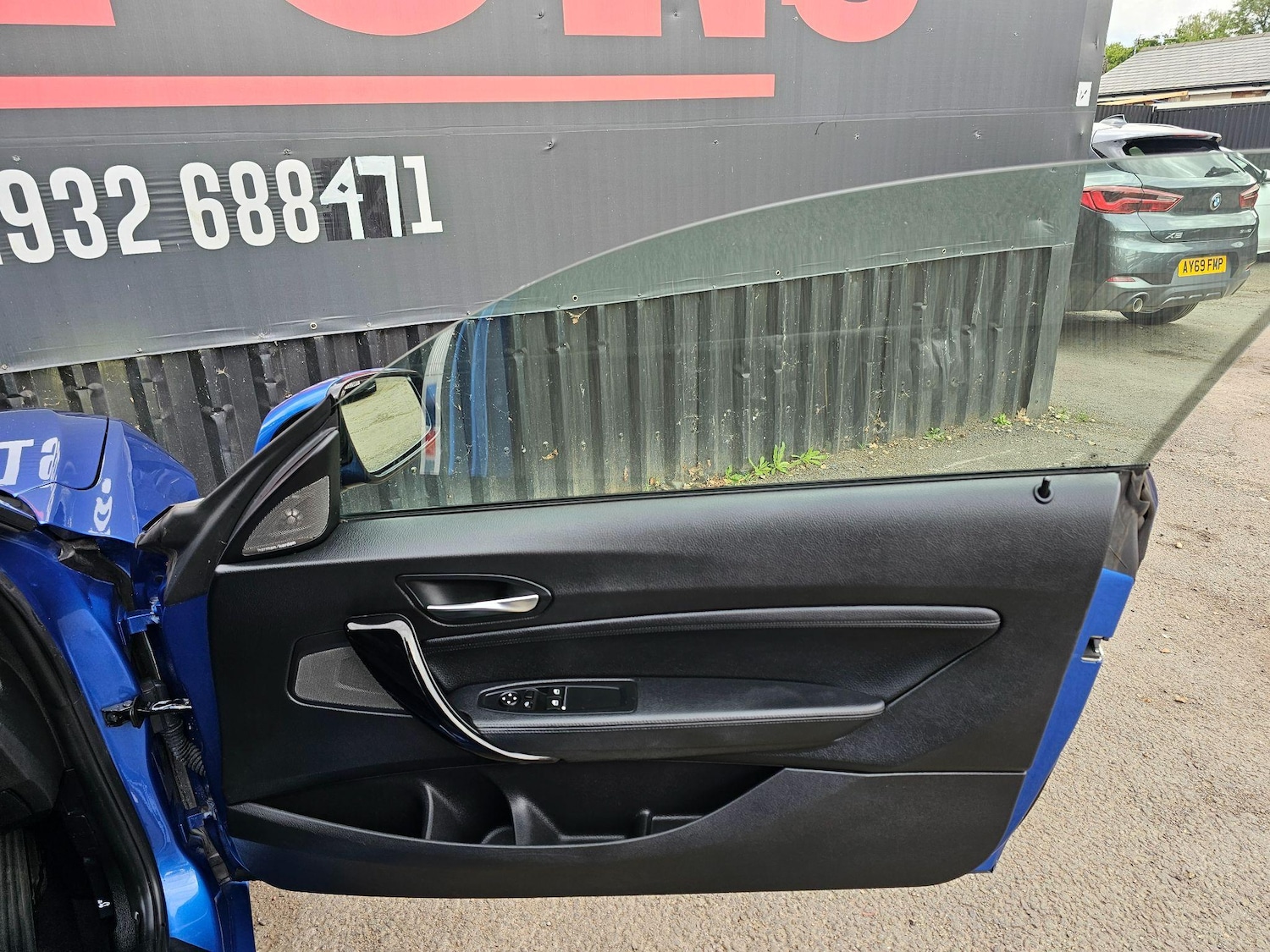 Vehicle 34
