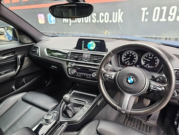 Used BMW 1 Series 2019 for sale - 75459436: Photo