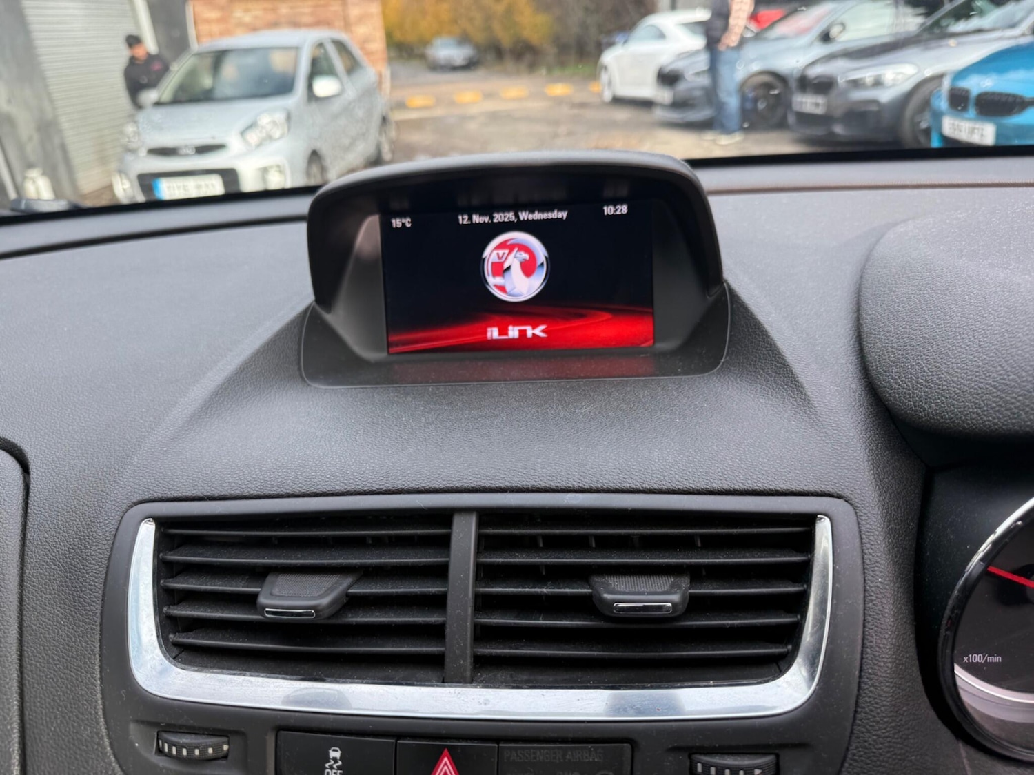 Used Vauxhall Mokka 2016 for sale - 76561002: Photo 10