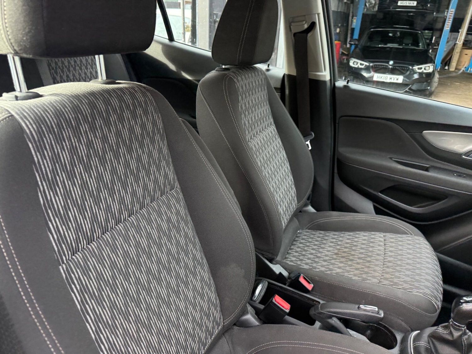 Used Vauxhall Mokka 2016 for sale - 76561002: Photo 12