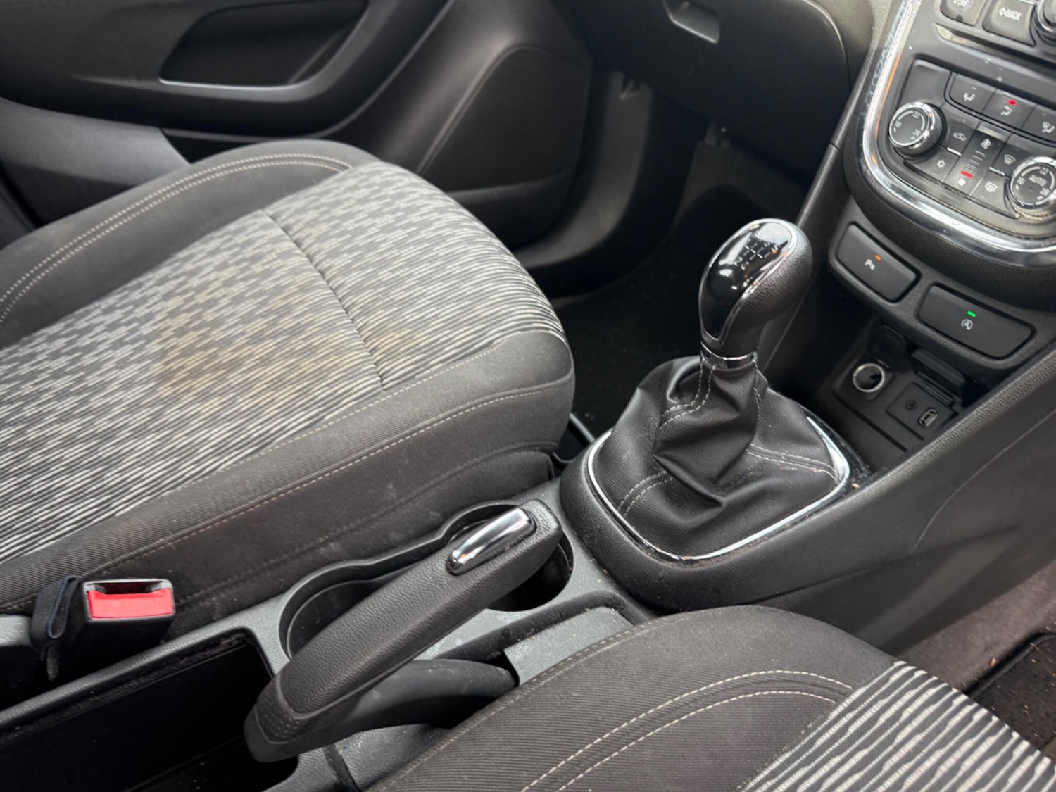 Used Vauxhall Mokka 2016 for sale - 76561002: Photo 14