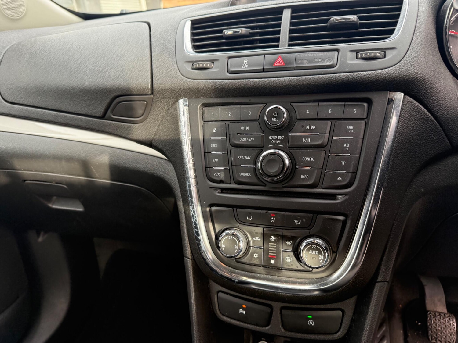 Used Vauxhall Mokka 2016 for sale - 76561002: Photo 15