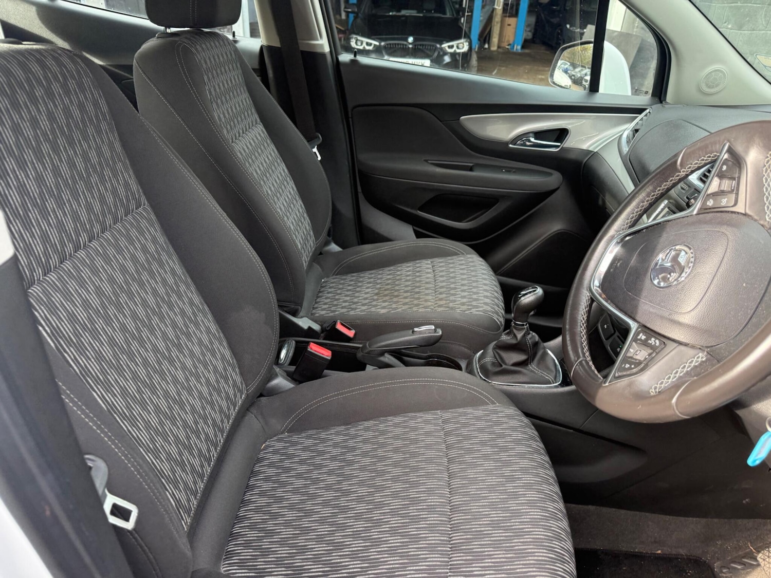 Used Vauxhall Mokka 2016 for sale - 76561002: Photo 7