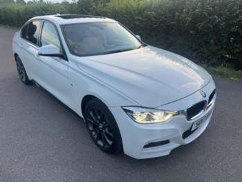 Used BMW 3 Series 2017 for sale - 75070489: Photo