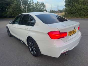 Used BMW 3 Series 2017 for sale - 75070489: Photo