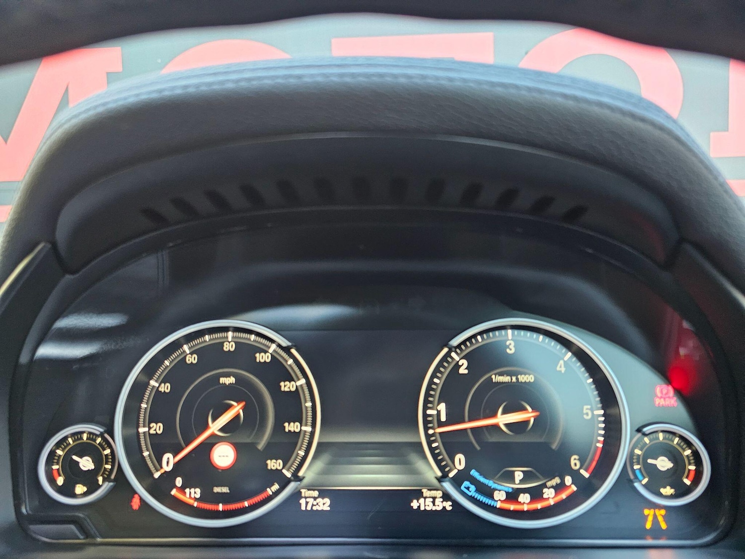Vehicle 50