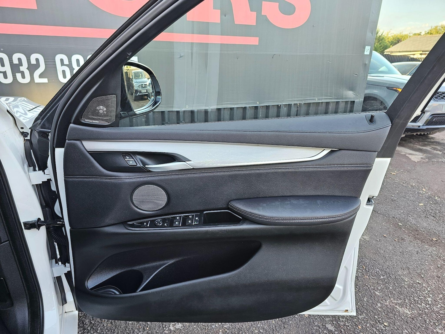 Vehicle 64